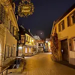 Panorama Deluxe Lejlighed *