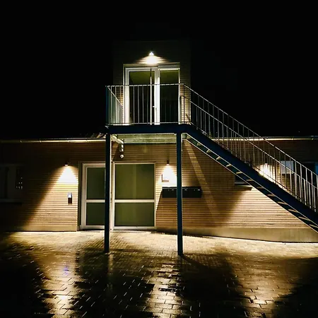 Panorama Deluxe Daire