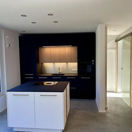 Panorama Deluxe Daire *