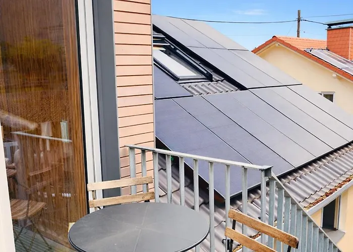 Panorama Deluxe Daire