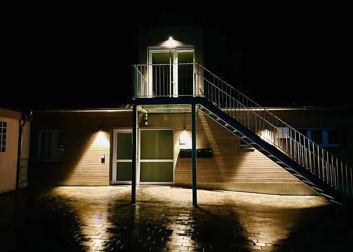 Panorama Deluxe Daire