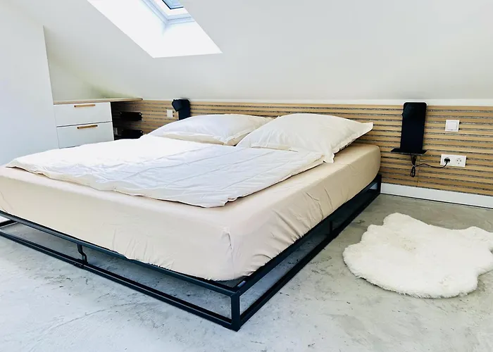 Panorama Deluxe * Sankt Martin