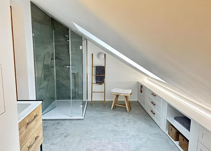 Panorama Deluxe Daire *