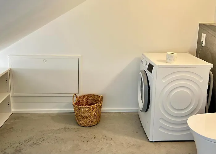 Daire Panorama Deluxe